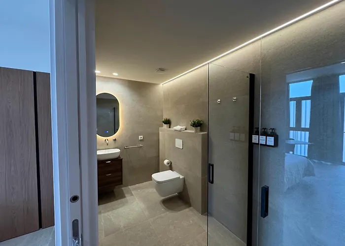 Boutique - Plaza Tower Βαλένθια