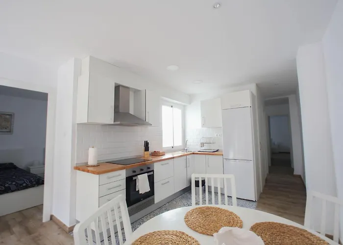 شقة Invalencia - Leones Flat Suite *