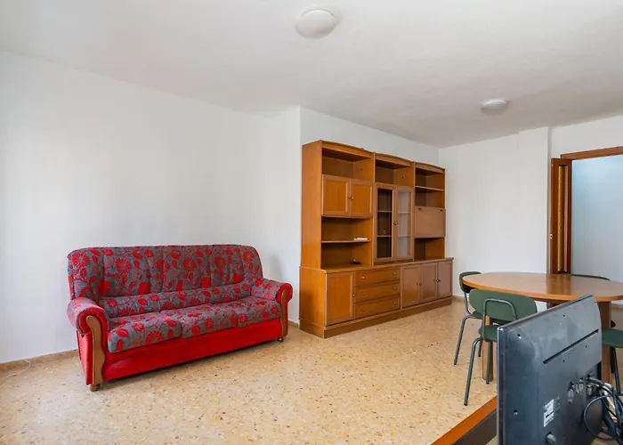 Riu Jalon Flat * Βαλένθια