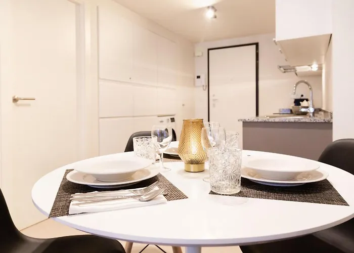 Orihuela Flat شقة فالنسيا