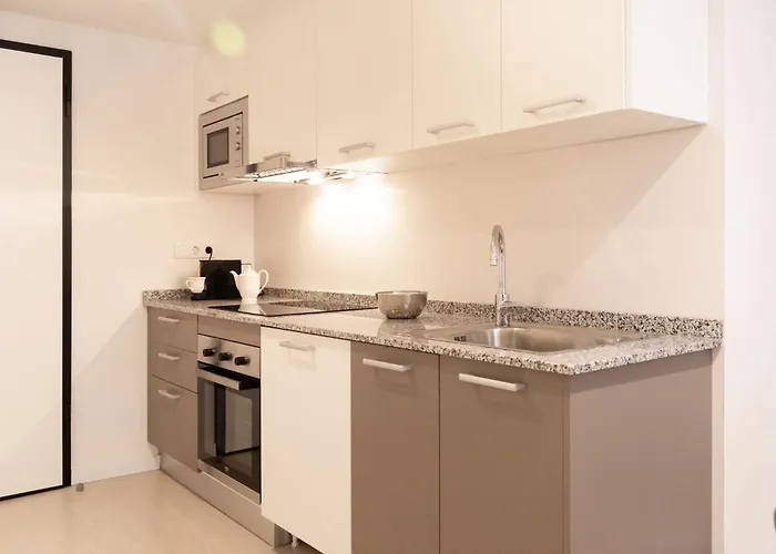 Orihuela Flat شقة فالنسيا