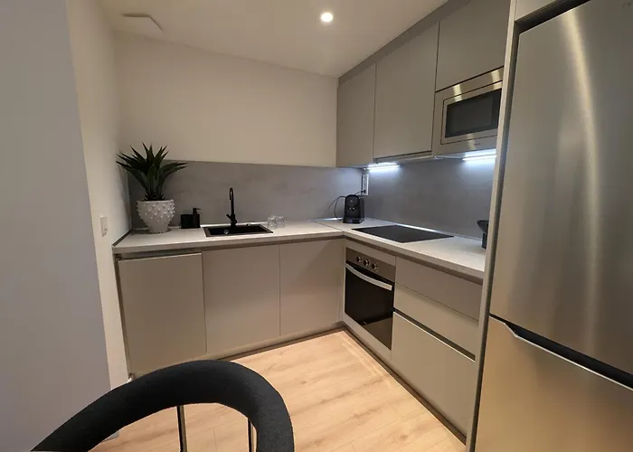 Port Corporate Living