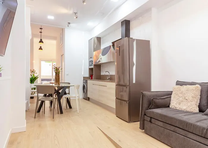 아파트 Singularstays Olimpia *