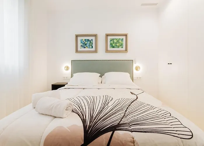 Fantastico En 발렌시아