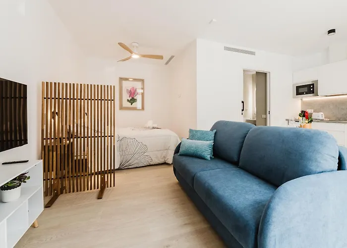 Fantastico Loft En * Valence