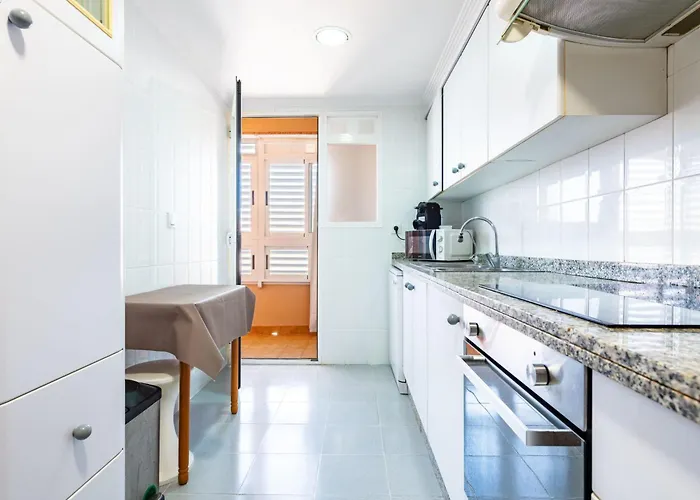 Playa Patacona By Interhome