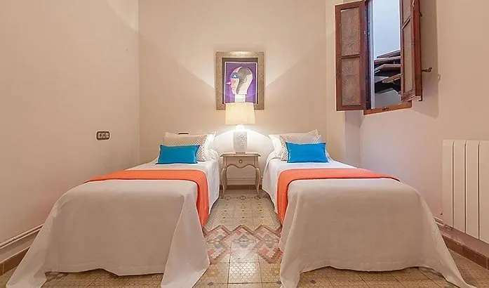 Lejlighed Beautiful House With Terrace