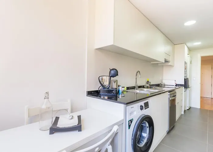 아파트 Invalencia Primado 3 Bdrm & 2 Wc