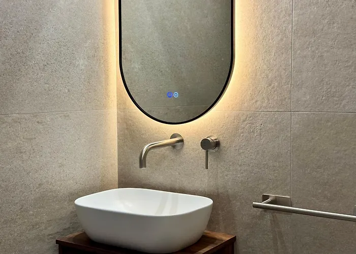 Boutique - Plaza Tower Διαμέρισμα