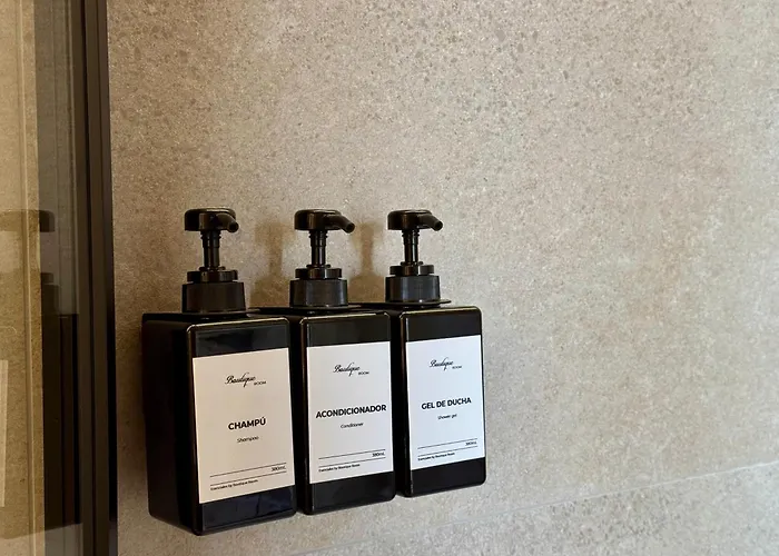 Boutique - Plaza Tower * Βαλένθια