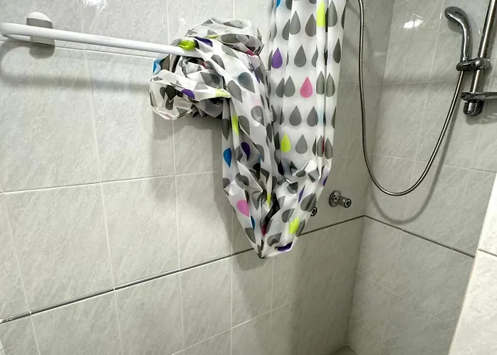 아파트 1st Line Direct Access Private Parking *