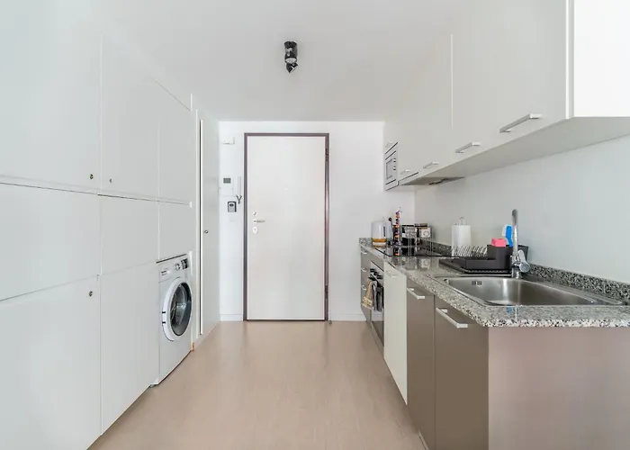 شقة Orihuela Flat *