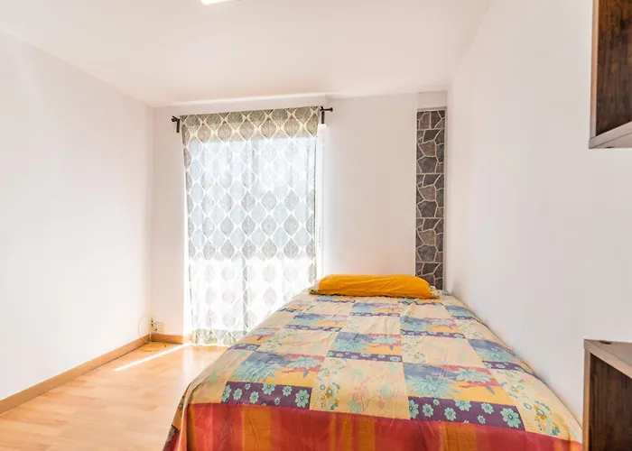 Invalencia - Vidal Puerto De 3 Bdrm Valencia