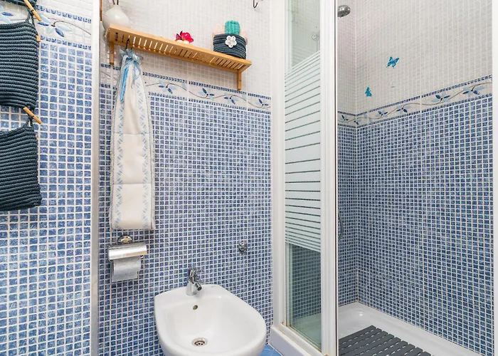 Begis Flat Cabanal Y Puerto De * Βαλένθια