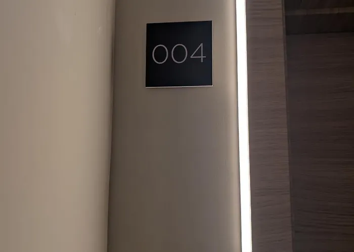 شقة Port Corporate Living