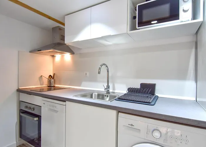 شقة Alojate En El Puerto De 1 *