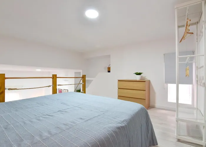 Alojate En El Puerto De 1 شقة