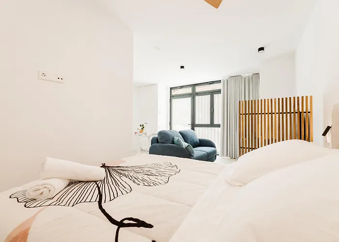 Fantastico Loft En *