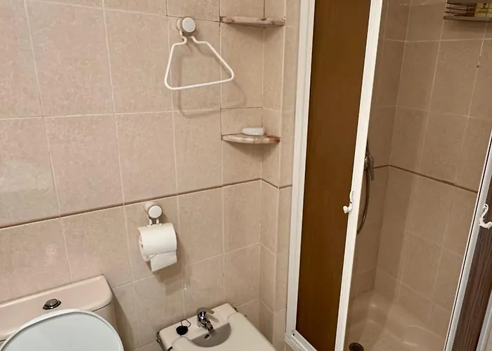 아파트 1st Line Direct Access Private Parking *