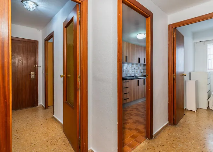 Riu Jalon Flat * Βαλένθια