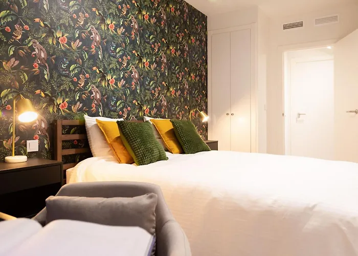 Orihuela Flat شقة