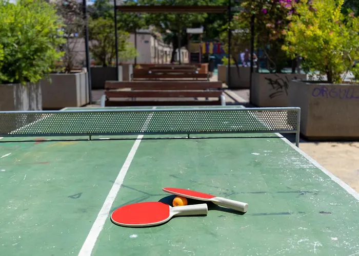 شقة Vl - Carrer De Berni I Catala