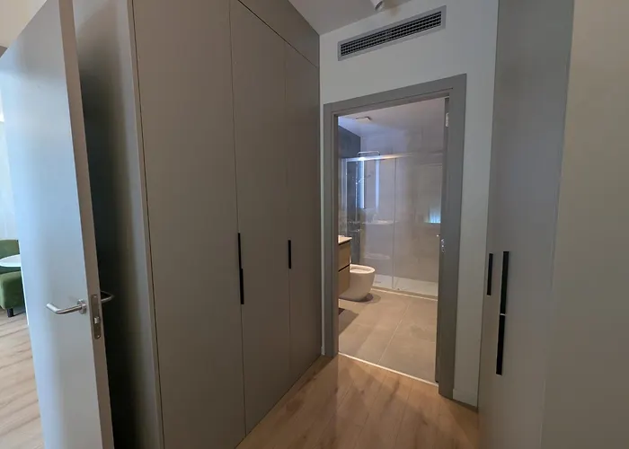 Port Corporate Living شقة فالنسيا