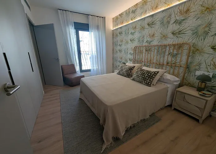 شقة Port Corporate Living فالنسيا