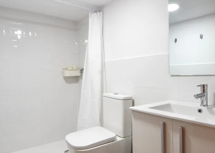 Alojate En El Puerto De 1 شقة