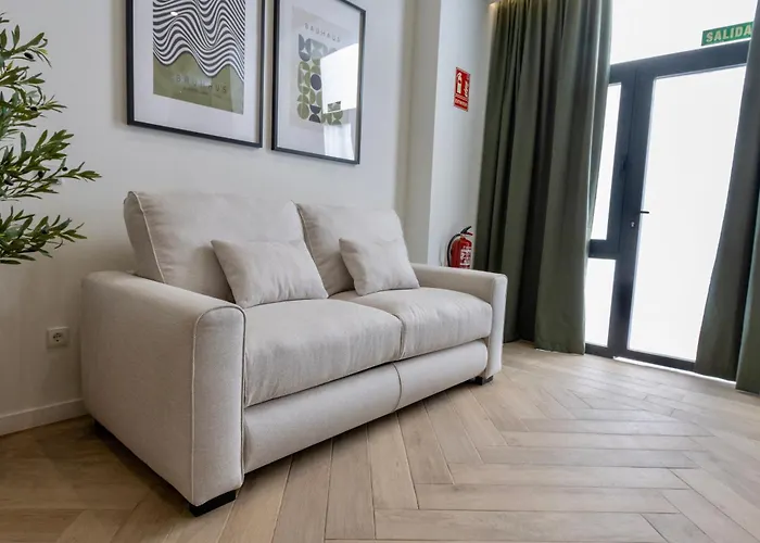 Boutique - One Tower