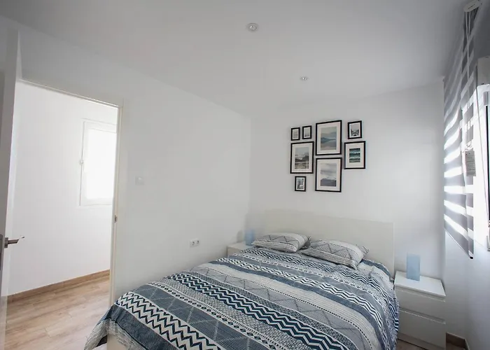 Invalencia - Leones Flat Suite