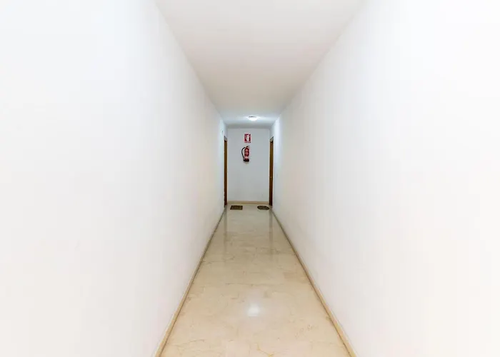 아파트 Invalencia - Yecla Flat 4 Bdrm & 2 Wc With Terrace *