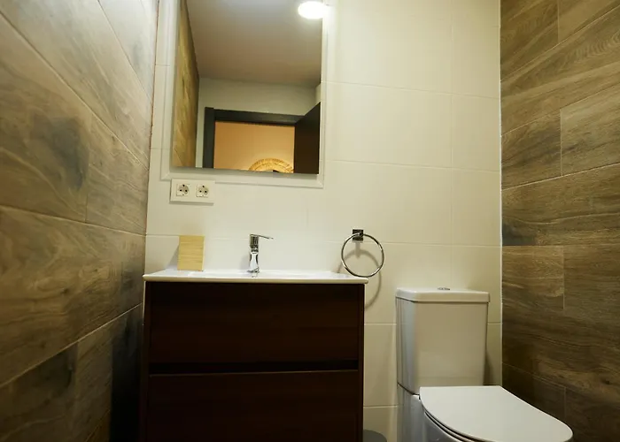 Artes 6 Appartement Valencia