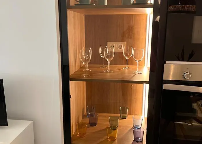 아파트 Artes 8 - 2 Double & 2 Baths