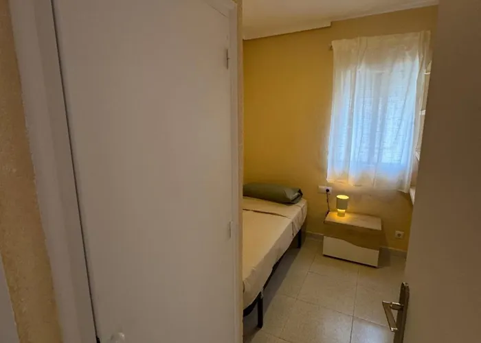 아파트 1st Line Direct Access Private Parking *