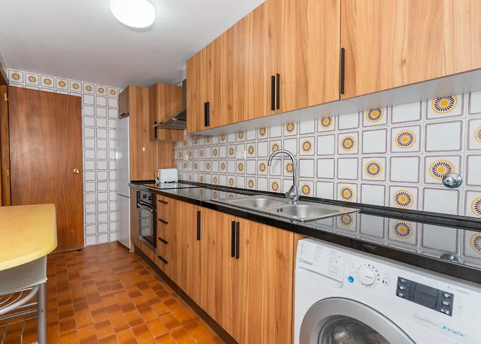 Riu Jalon Flat Διαμέρισμα