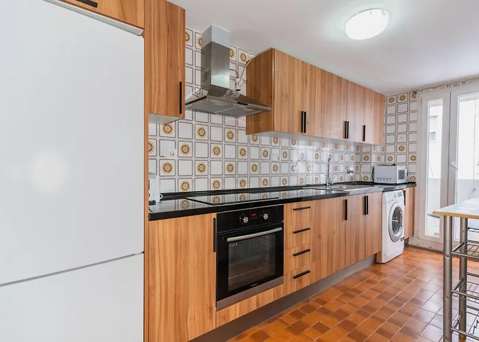 Διαμέρισμα Riu Jalon Flat