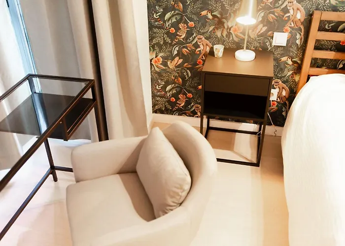 شقة Orihuela Flat