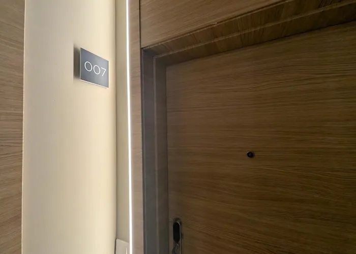 Port Corporate Living شقة