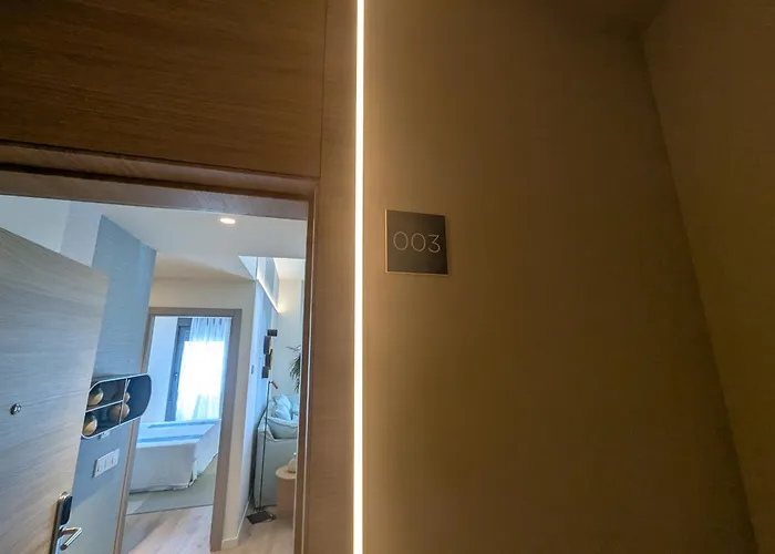 Port Corporate Living شقة *