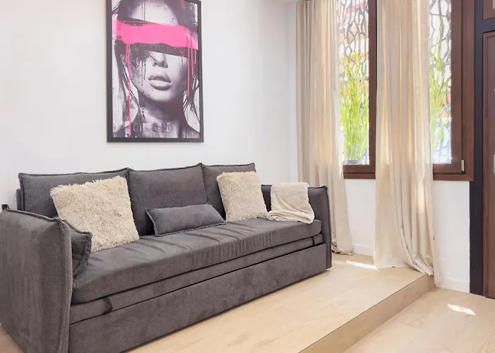 Singularstays Olimpia 아파트 *