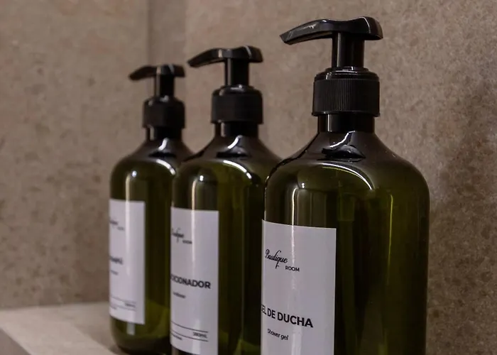 Boutique - One Tower * Valencia