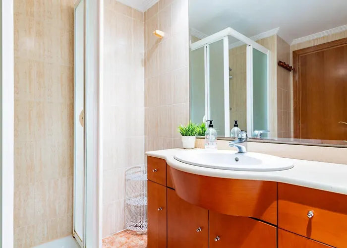 Playa Patacona By Interhome