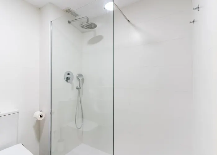 Invalencia Primado 3 Bdrm & 2 Wc * 발렌시아