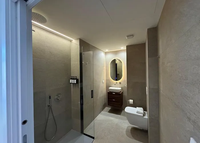 Boutique - Plaza Tower