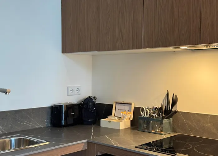 Boutique - Plaza Tower