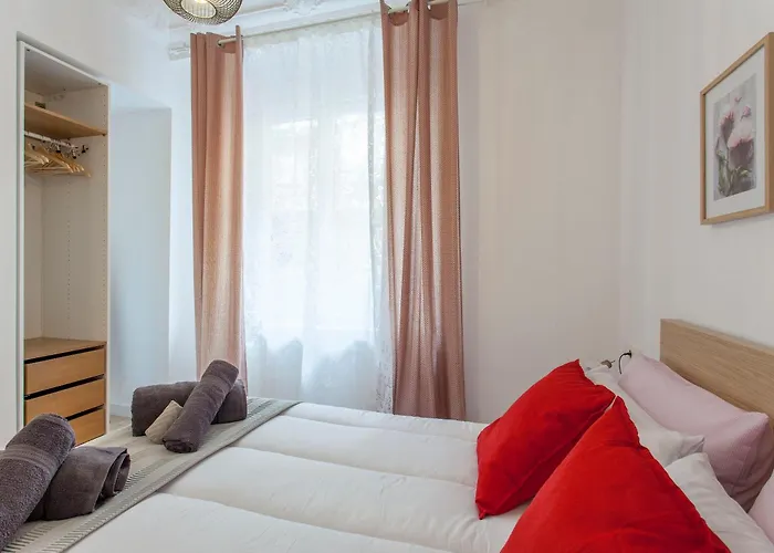 아파트 With Terrace In Extramurs *