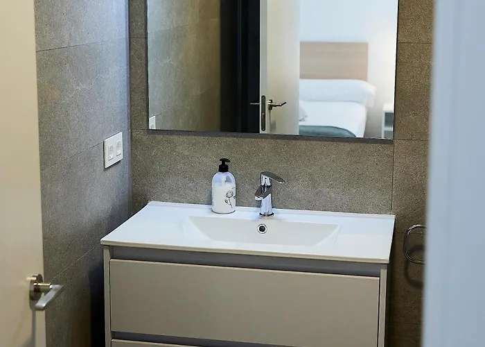 Artes 8 - 2 Double & 2 Baths Διαμέρισμα