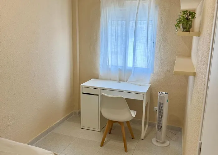 1st Line Direct Access Private Parking 아파트 *