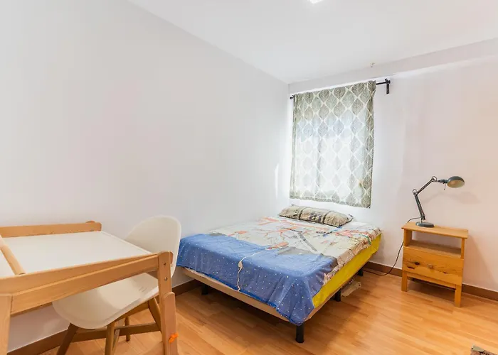 Apartman Invalencia - Vidal Puerto De 3 Bdrm *